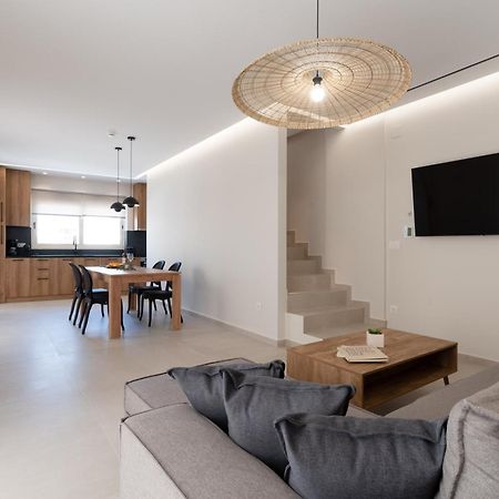 Kooba Luxury Apartments Gazi Luaran gambar