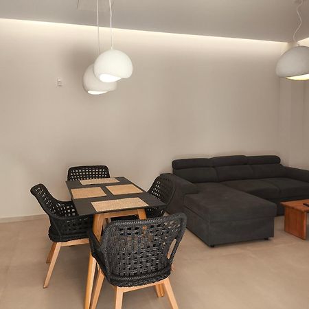 Kooba Luxury Apartments Gazi Luaran gambar