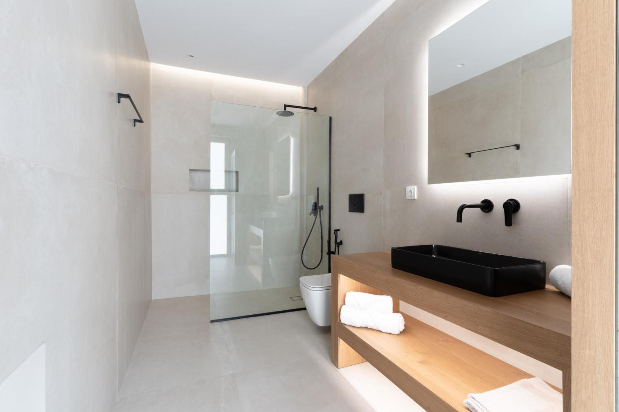 Kooba Luxury Apartments Gazi Luaran gambar