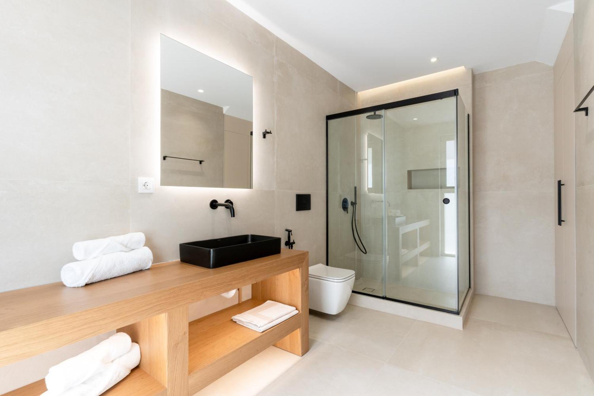Kooba Luxury Apartments Gazi Luaran gambar