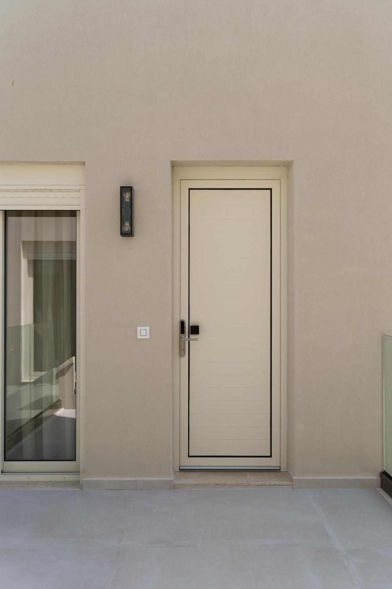 Kooba Luxury Apartments Gazi Luaran gambar