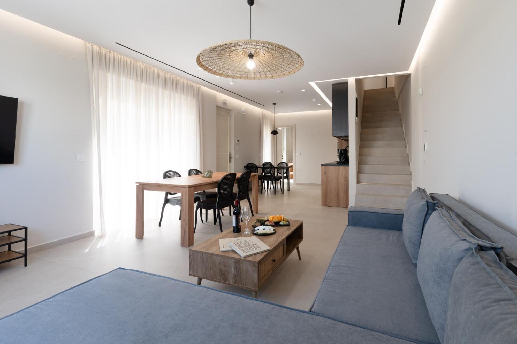 Kooba Luxury Apartments Gazi Luaran gambar