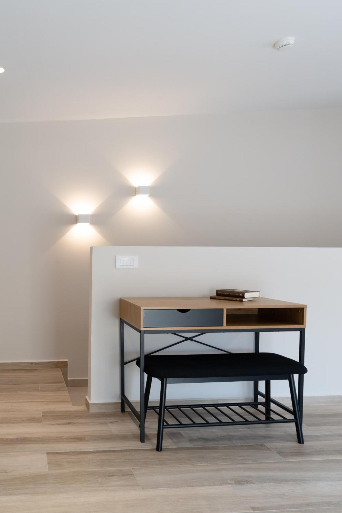 Kooba Luxury Apartments Gazi Luaran gambar