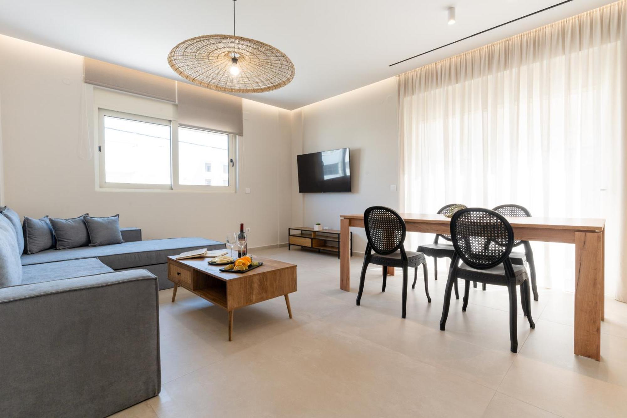 Kooba Luxury Apartments Gazi Luaran gambar