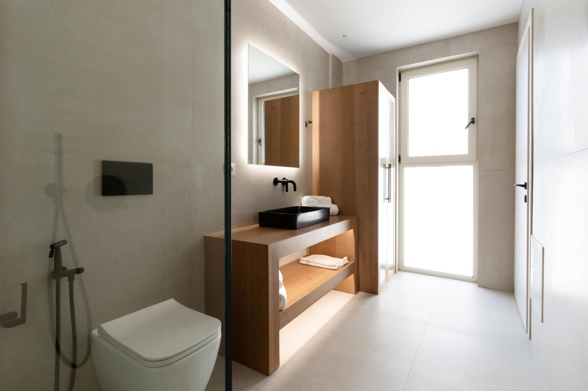 Kooba Luxury Apartments Gazi Luaran gambar