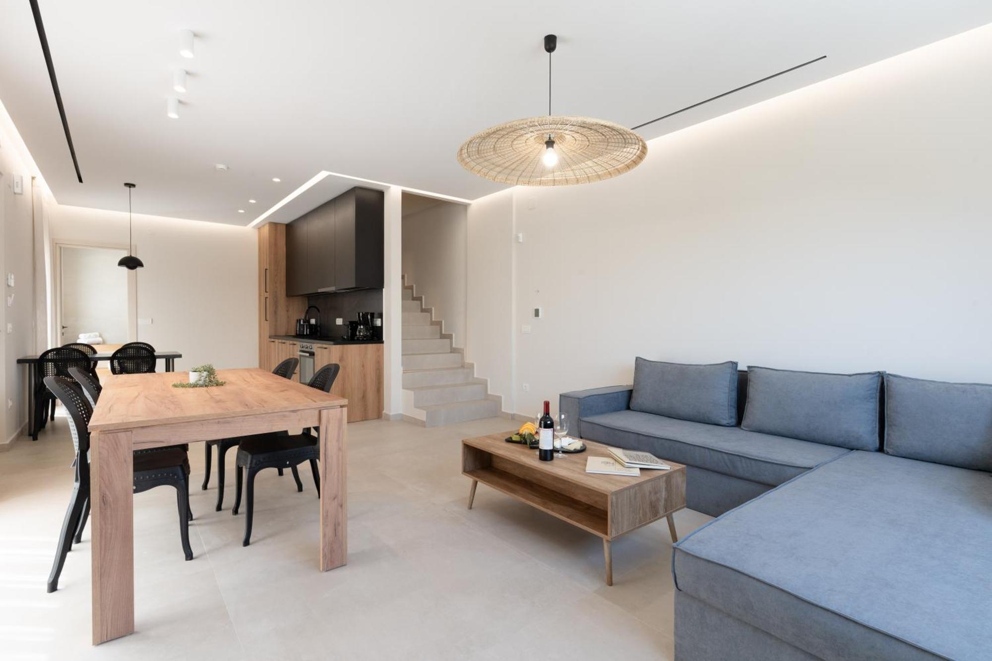 Kooba Luxury Apartments Gazi Luaran gambar