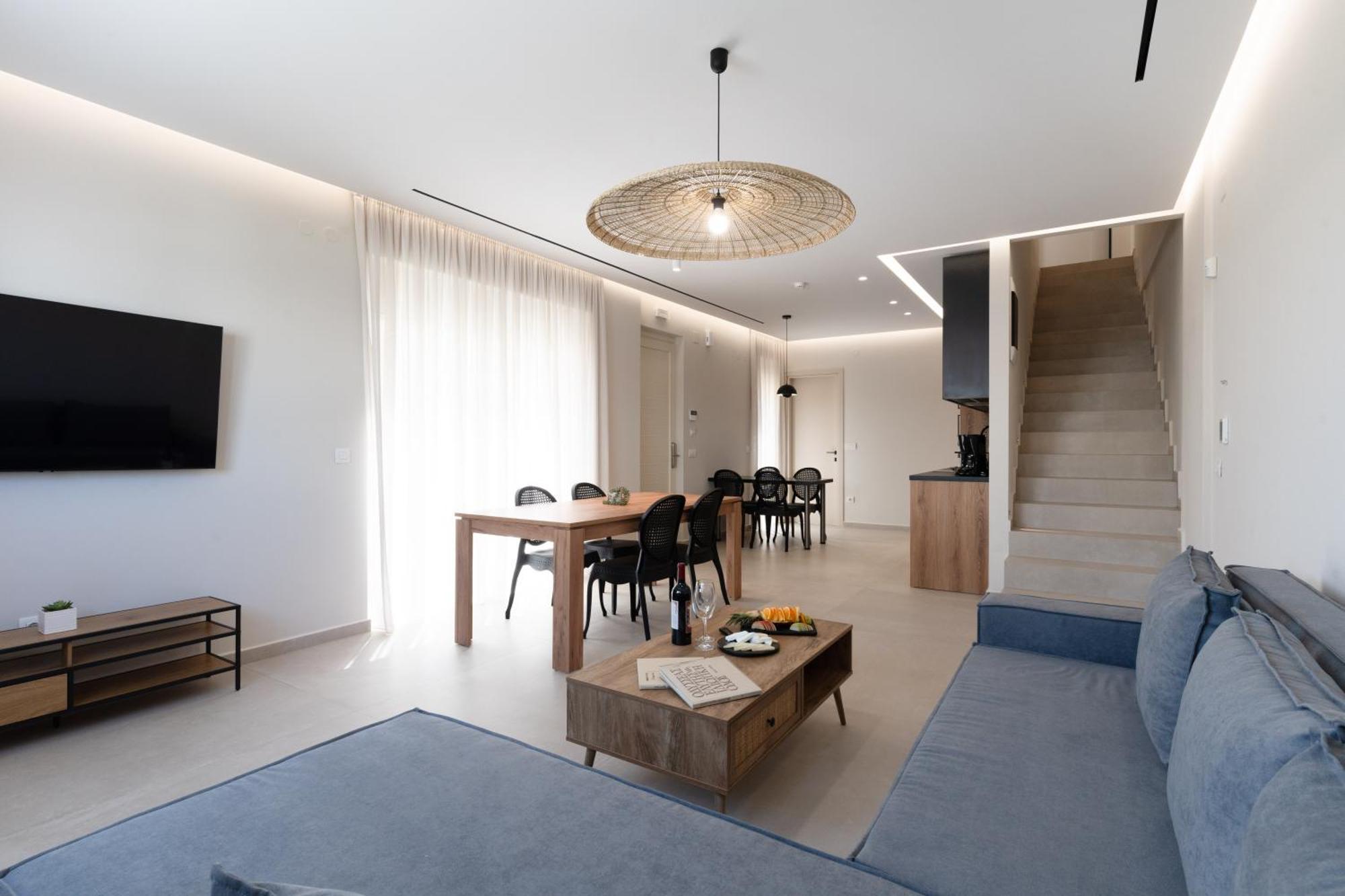 Kooba Luxury Apartments Gazi Luaran gambar