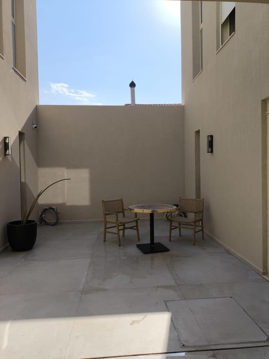 Kooba Luxury Apartments Gazi Luaran gambar
