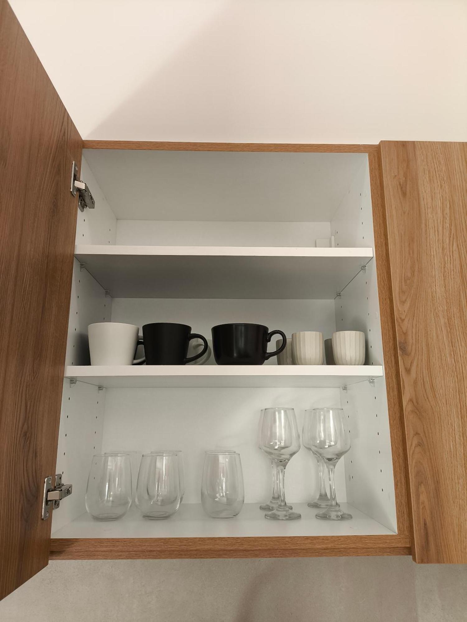 Kooba Luxury Apartments Gazi Luaran gambar