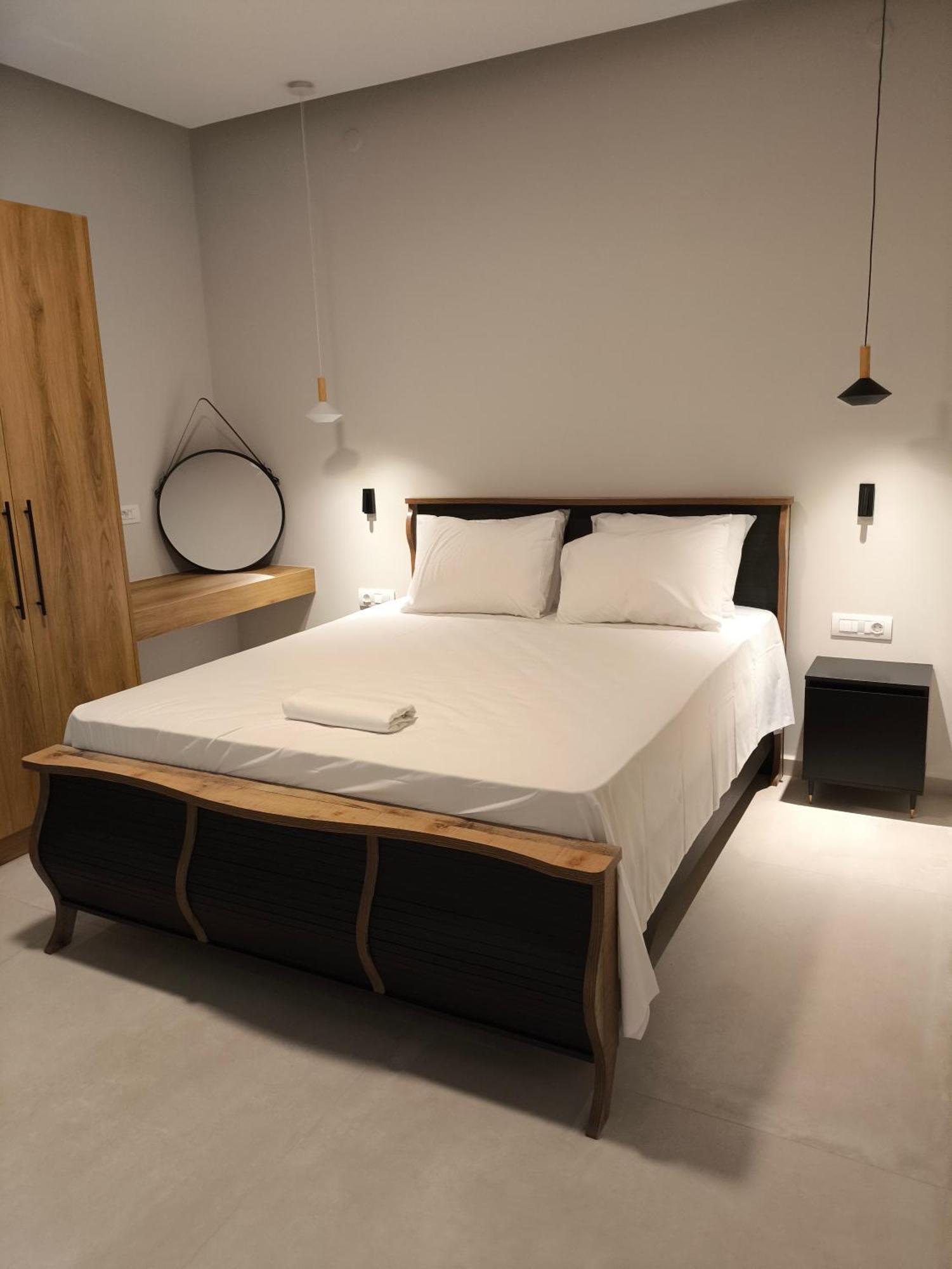 Kooba Luxury Apartments Gazi Luaran gambar